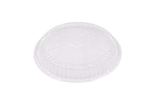 Dome lid
