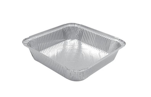 Cake pan