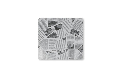 Wax paper & silicone paper