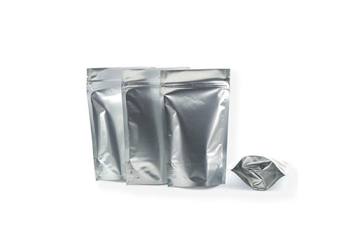 Foil bags